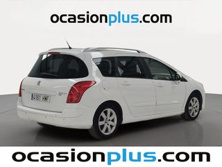 Peugeot 308 SW 1.6 e-HDI Active FAP 85 kW (115 CV)