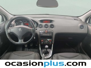 Peugeot 308 SW 1.6 e-HDI Active FAP 85 kW (115 CV)