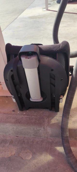Silla de coche para bebé