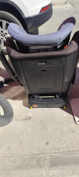 Silla de coche para bebé