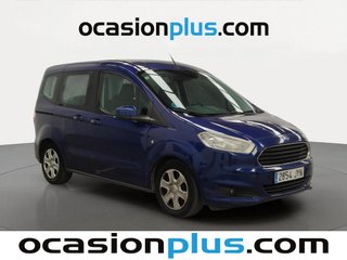 Ford Tourneo Courier 1.5 TDCi Trend 55 kW (75 CV)