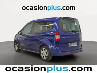 Ford Tourneo Courier 1.5 TDCi Trend 55 kW (75 CV)