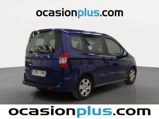 Ford Tourneo Courier 1.5 TDCi Trend 55 kW (75 CV)