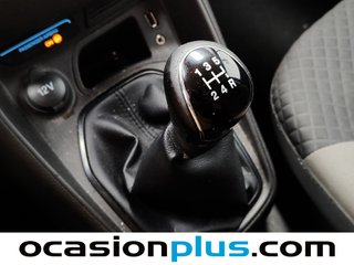 Ford Tourneo Courier 1.5 TDCi Trend 55 kW (75 CV)