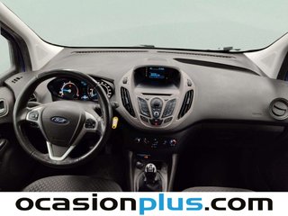 Ford Tourneo Courier 1.5 TDCi Trend 55 kW (75 CV)