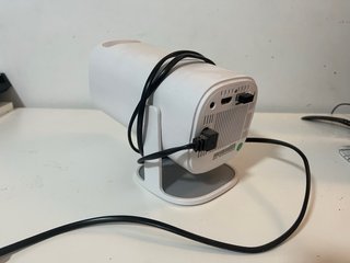 Proyector Portátil con +10.000 juegos