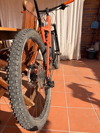 Orbea Occam Talla L