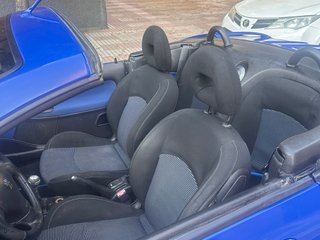 Peugeot 206 2002