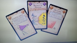 Juego de Cartas Munchkin (Edge) - En Español