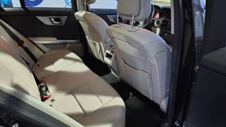 Mercedes-Benz Classe GLK  2009
