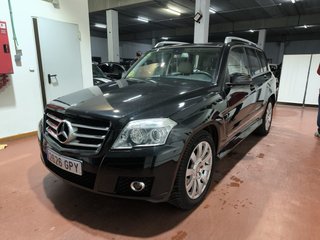 Mercedes-Benz Classe GLK  2009