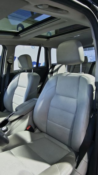 Mercedes-Benz Classe GLK  2009