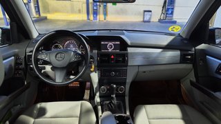 Mercedes-Benz Classe GLK  2009