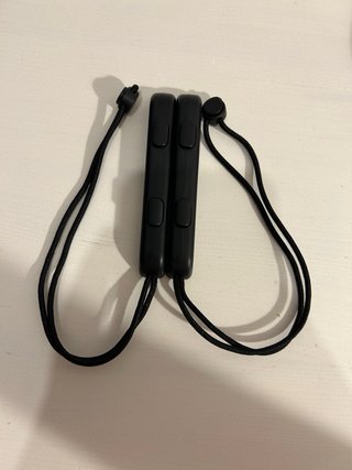 Nintendo Switch Oled con accesorios