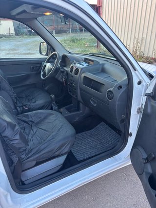 Citroen Berlingo 2007