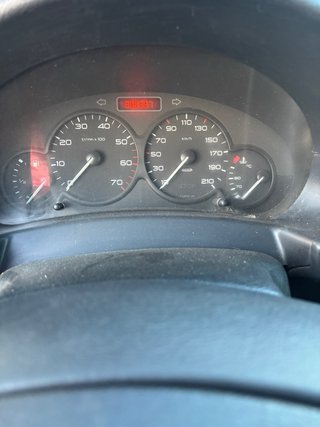 Citroen Berlingo 2007