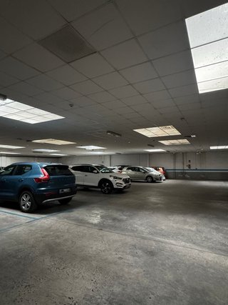 Alquiler de plazas de Garaje