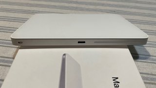 Apple Magic Trackpad - Como Nuevo