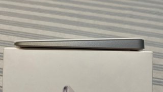 Apple Magic Trackpad - Como Nuevo