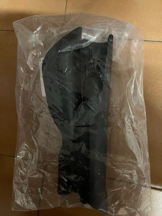 Protectores Horquilla KTM Negro