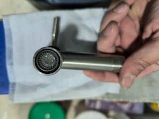 Grifo de jardín 1/2"