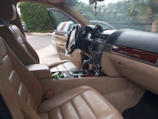 Volkswagen Touareg 2004