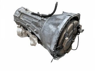 Caja cambios Audi Q7 2006-2015