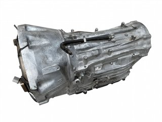 Caja cambios Audi Q7 2006-2015