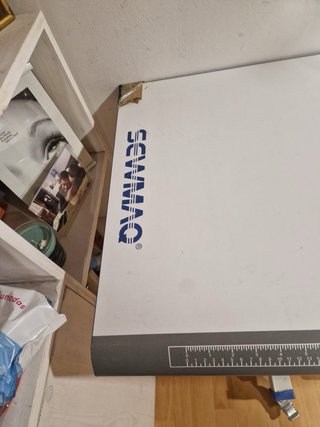 Máquina de coser Overlock SEWMAQ