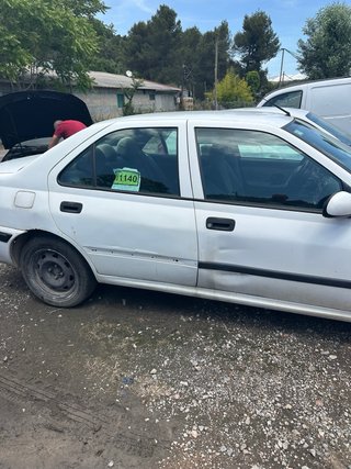 Peugeot 406 1999