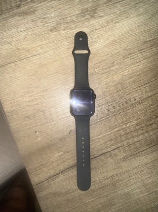 Apple Watch Series 7 Nero Siderale