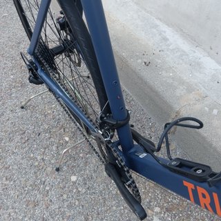 Bicicleta Triban RC120