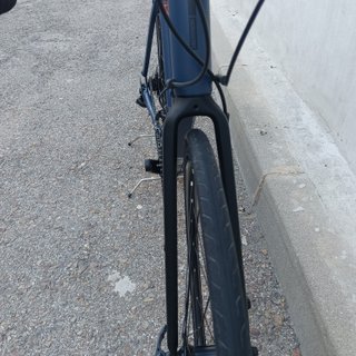 Bicicleta Triban RC120