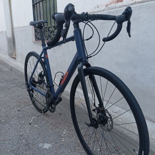 Bicicleta Triban RC120