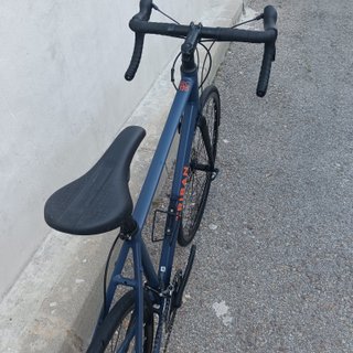 Bicicleta Triban RC120