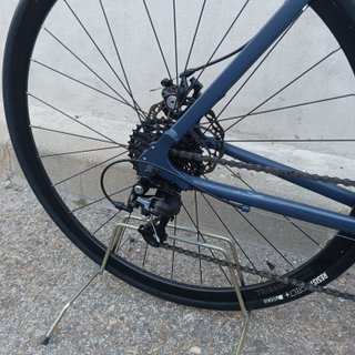 Bicicleta Triban RC120