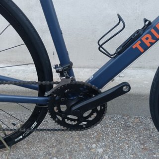 Bicicleta Triban RC120
