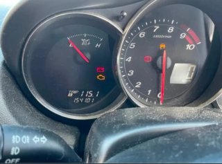 Mazda RX-8 2007