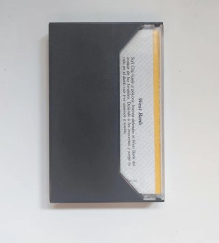 Juego ZX Spectrum West Bank (Dinamic 1985)