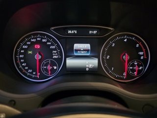 Mercedes-Benz Clase B 2016