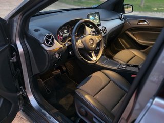 Mercedes-Benz Clase B 2016