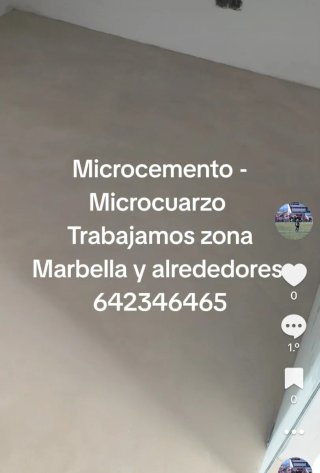 Revestimiento decorativo