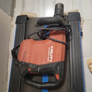 Martillo Hilti TE 800-AVR