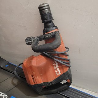 Martillo Hilti TE 800-AVR