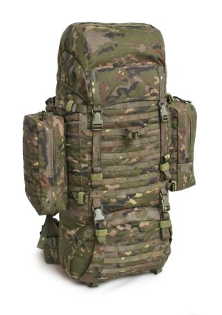 Mochila Altus 100L Modelo 2019