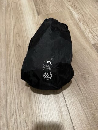 Silla Babyzen YOYO + pack recien nacido 0+
