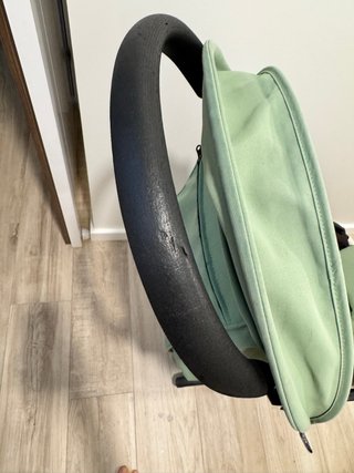 Silla Babyzen YOYO + pack recien nacido 0+