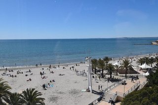 Piso en venta en Centro en Santa Pola