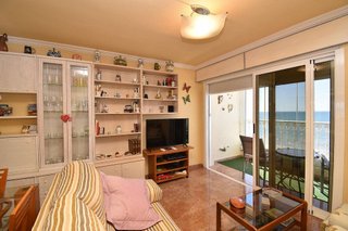 Piso en venta en Centro en Santa Pola