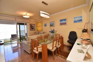 Piso en venta en Centro en Santa Pola